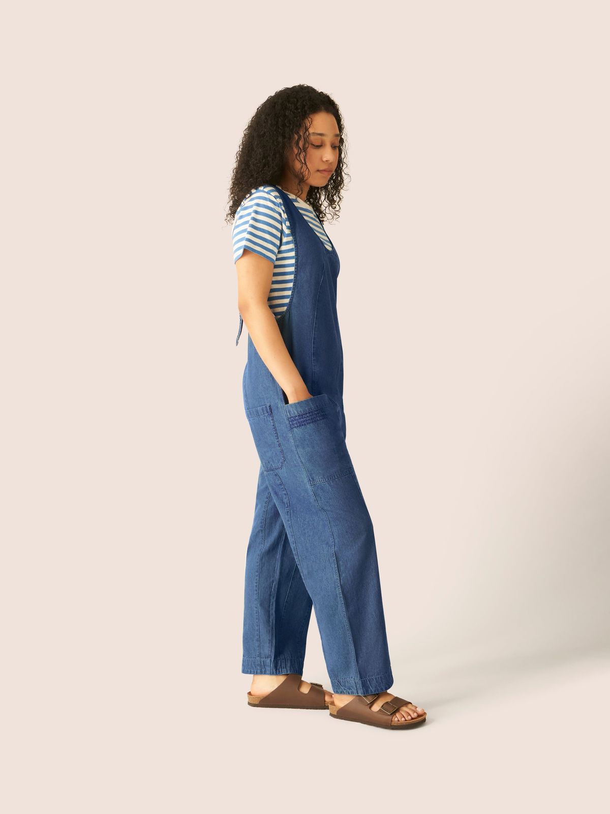 Kids Denim